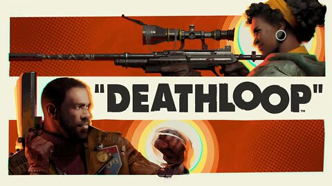 DEATHLOOP GAMEPLAY DUBLADO PT BR SEM COMENTÁRIOS #2