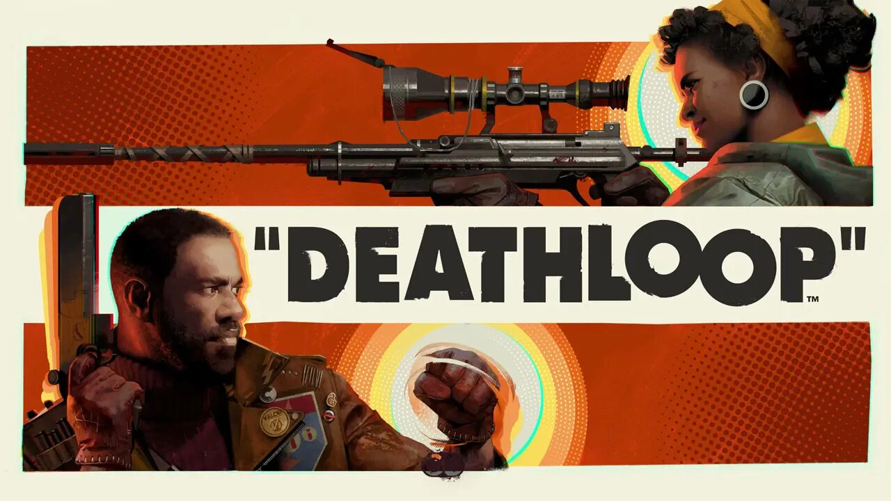 DEATHLOOP GAMEPLAY DUBLADO PT BR SEM COMENTÁRIOS #2