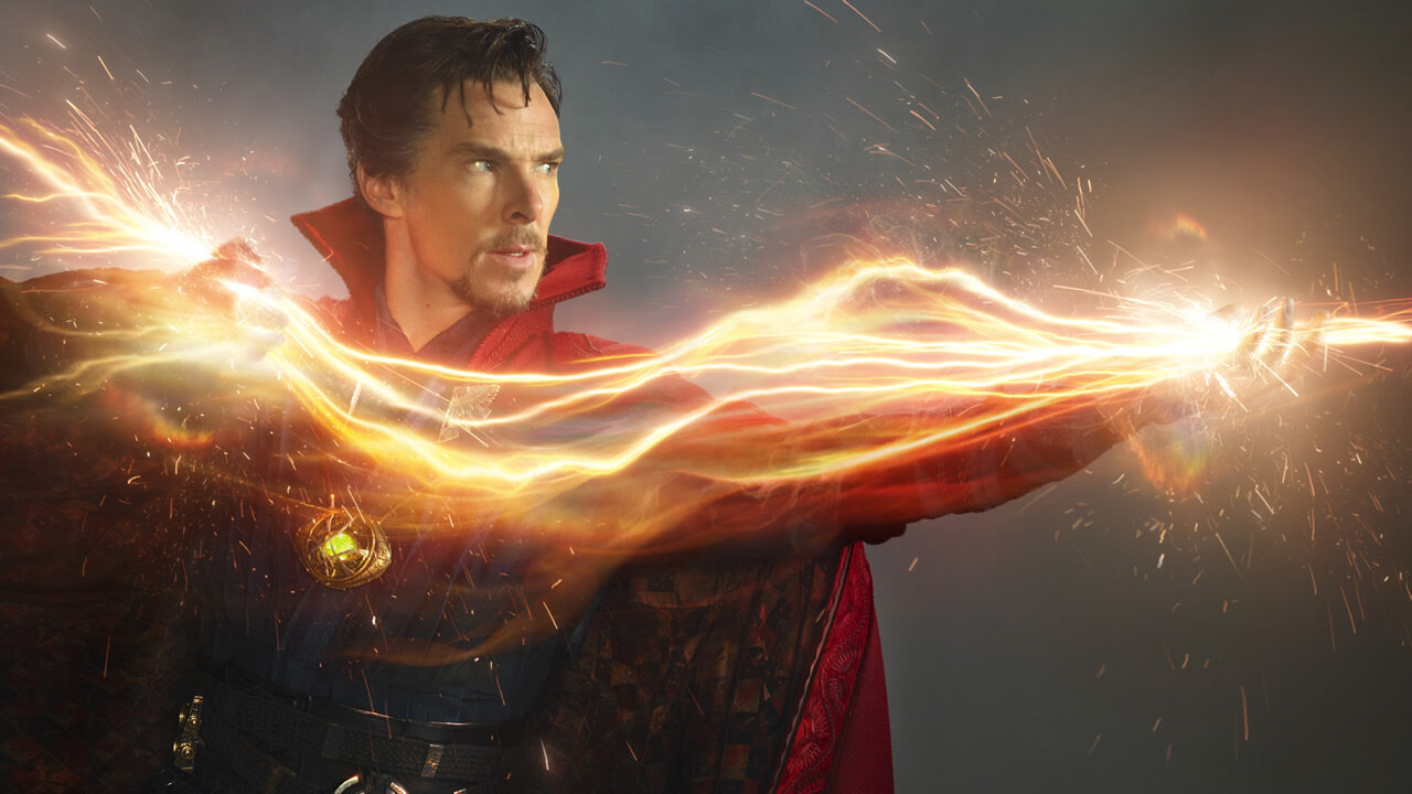 Benedict Cumberbatch Announces Marvel Comeback in Upcoming MCU Film