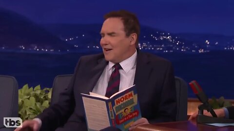 Norm Macdonald and Rodney Dangerfield Wife Jokes