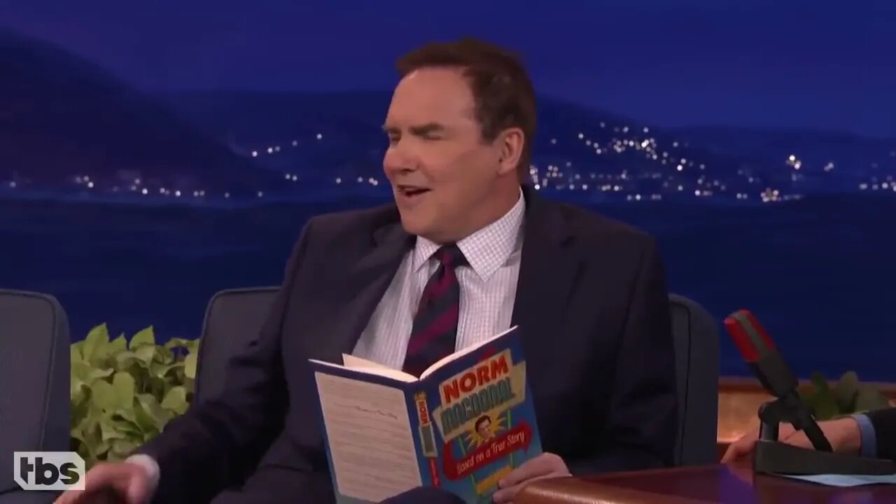 Norm Macdonald and Rodney Dangerfield Wife Jokes