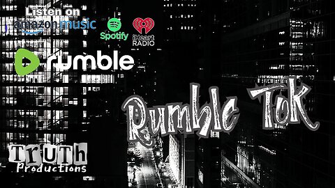 S4 • E457: Rumble Tok