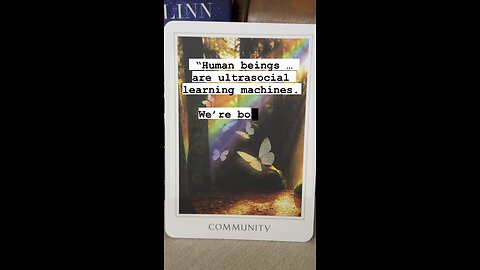 ORACLE MESSAGE (for you) Sacred Destiny deck by Denise Linn #oracle #tarotary #dailycard #allsigns
