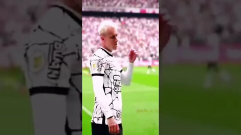 A 123 É SUA! RG123 🦅 #shorts #corinthians