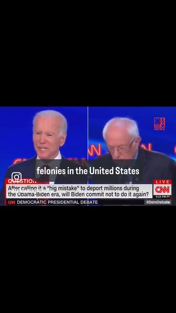 Biden Campaigned On Creating A Border Crisis