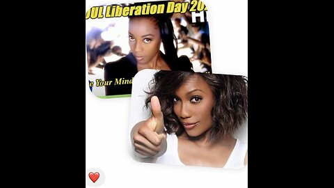 It's Almost TIME...AdMinister Taalik Ibn'rad SPEAKS @ SOUL Liberation Day 2024-FREE YOUR MIND !