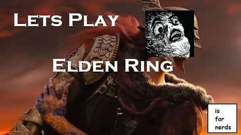 Elden Ring | Learning to Parry Malenia