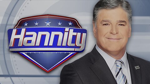 HANNITY (08/08/24) FULL EPISODE