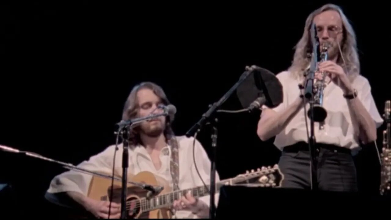 Even In The Quietest Moments - Supertramp