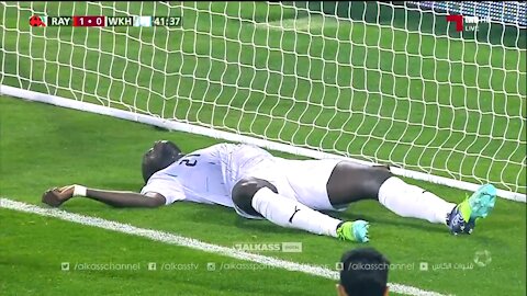 Qatar: Othman Coulibaly Suffers a Heart Attack During the Al Wakra Club Match Against Al Rayyan