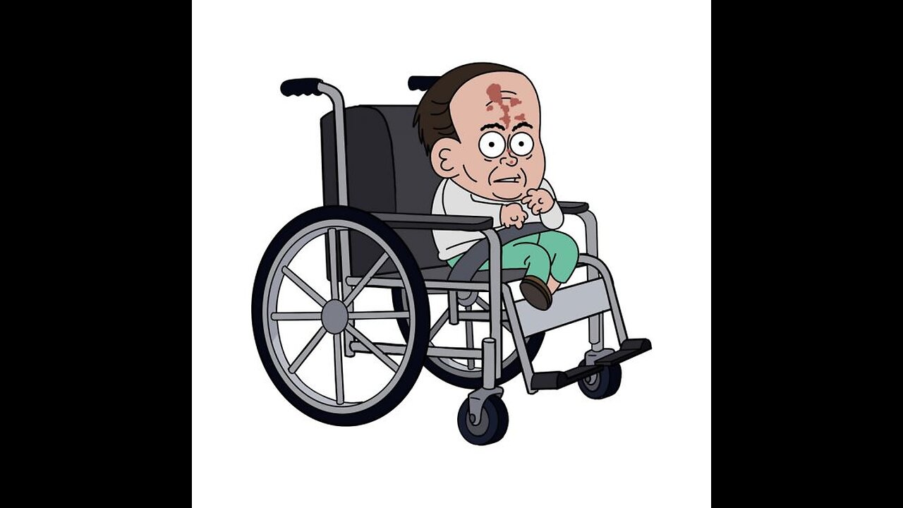 Eric the Actor Archive 2010 (Part 1)