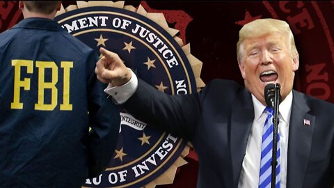 Is the FBI Planning More Raids on Trump Properties