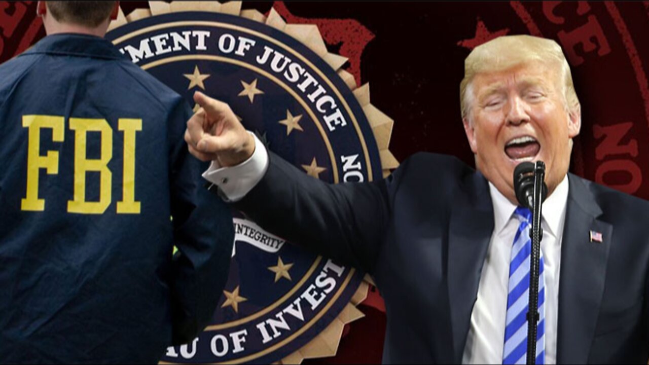 Is the FBI Planning More Raids on Trump Properties