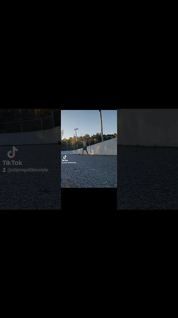 #part1 #halfcourtshots #hooper #basketball #epicperformance #fyp #ytshortscanada #dedication