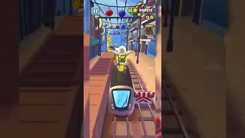 subway surf