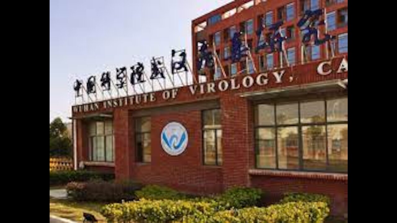 US Intelligence Agencies Reportedly Hack Cloud Servers Containing Wuhan Lab Virus Samples