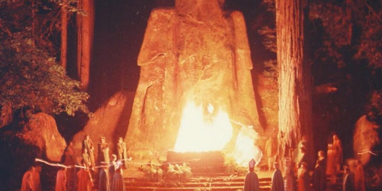 Dark Secrets: Inside Bohemian Grove