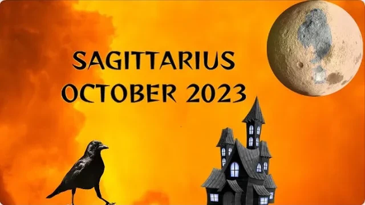 SAGITTARIUS ♐️
