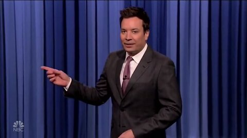 Fallon: I'Ve Had Avocados That Lasted Longer Than CNN+