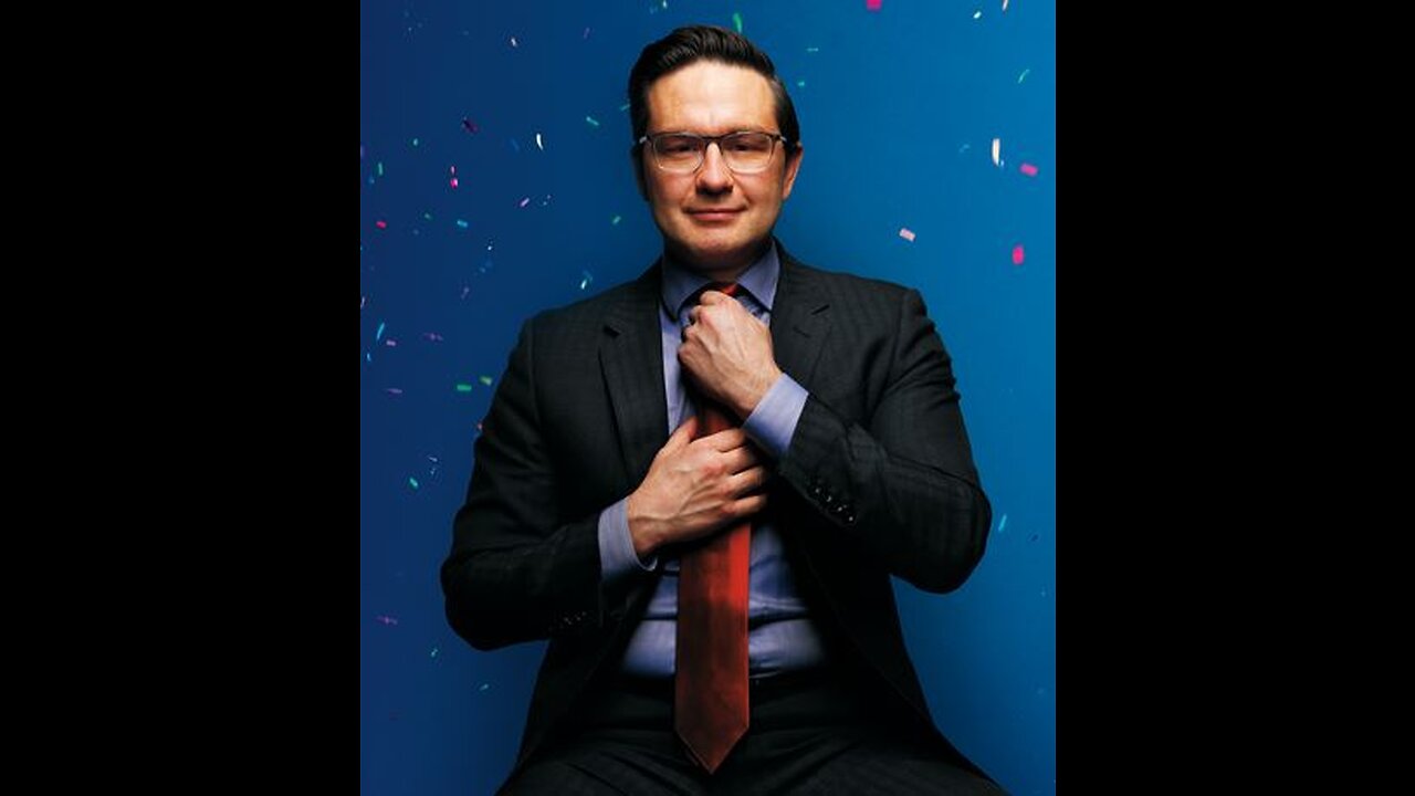 Pierre Poilievre - Loyal opposition