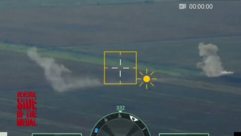 56 Airborne regiment destroys Ukrainian columns trying to break through the defense line 2