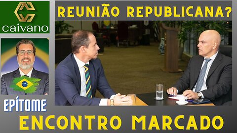 ENCONTRO MARCADO