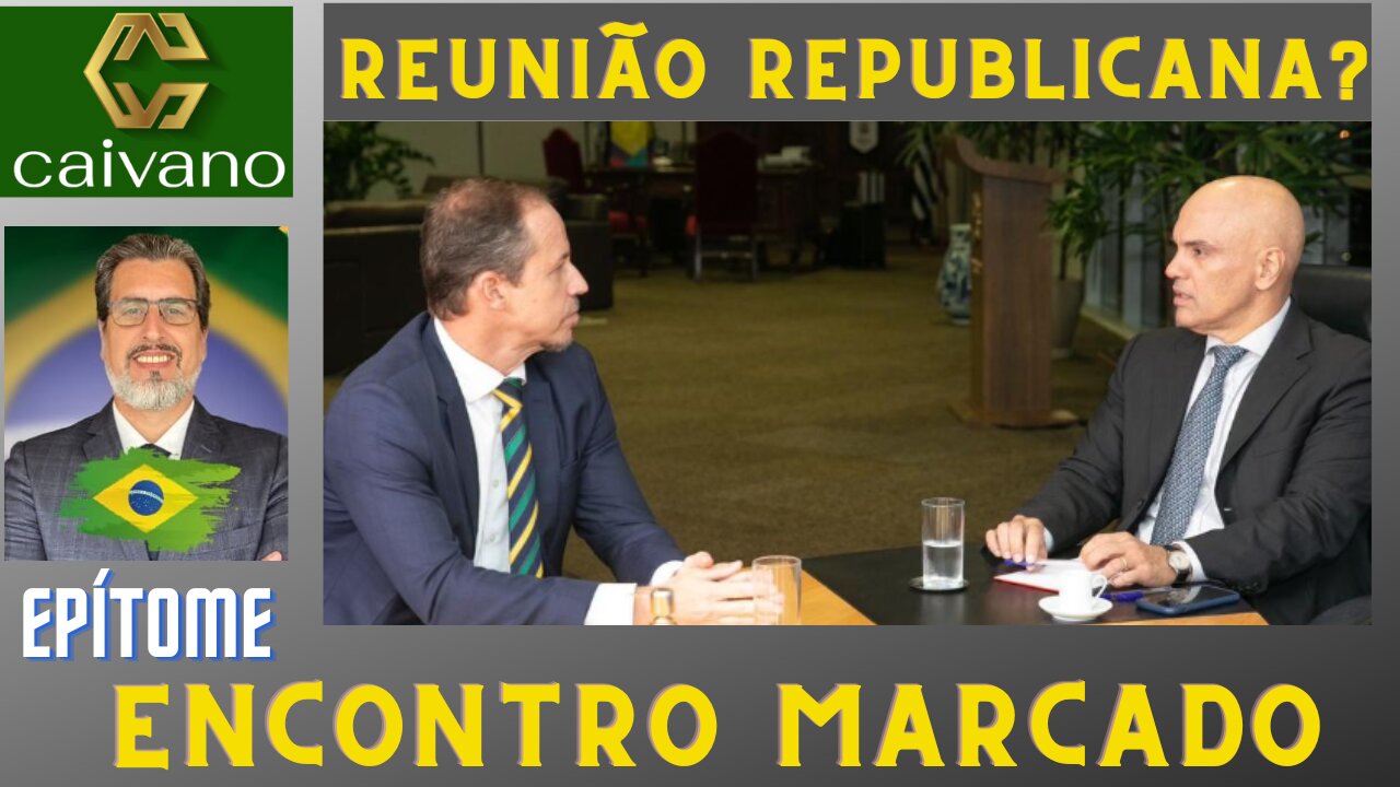 ENCONTRO MARCADO