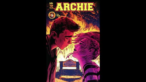 ARCHIE PARTE13