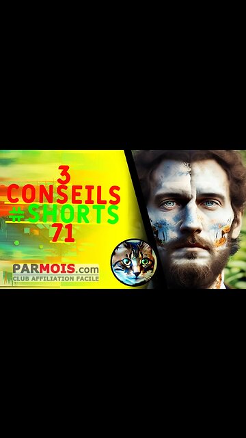 3 Conseils #shorts 71