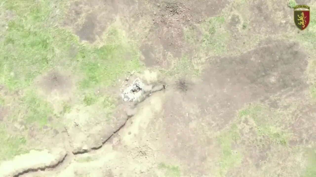 Breaking News (War-Related) #shorts