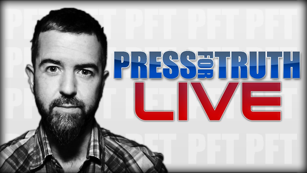 New Law Bans “Harassing” Politicians, The (s)Election of Trump, Fauci & “Front Holes” LIVE With PFT!