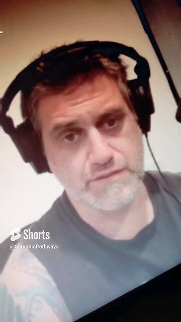 Doug Hutton Um No Thanks Investigates shows off his rap skills.