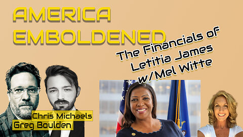 The Financial Spending Of Letitia James Revealed