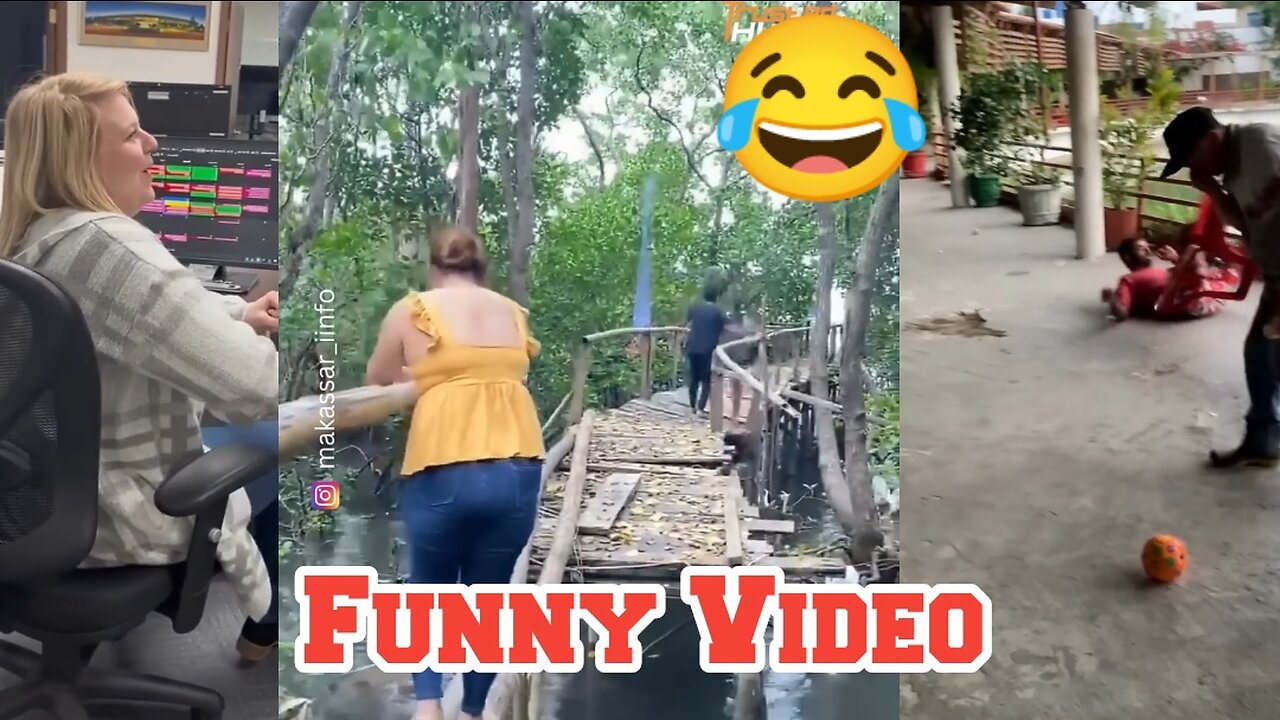 Funny Video - Funny Short Video - Daily Funny Videos