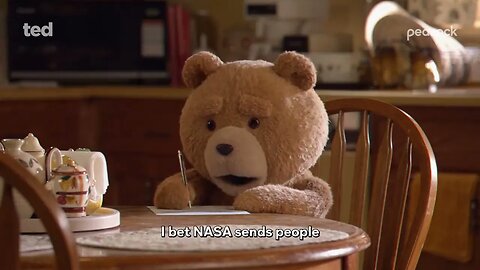 TED | Teaser