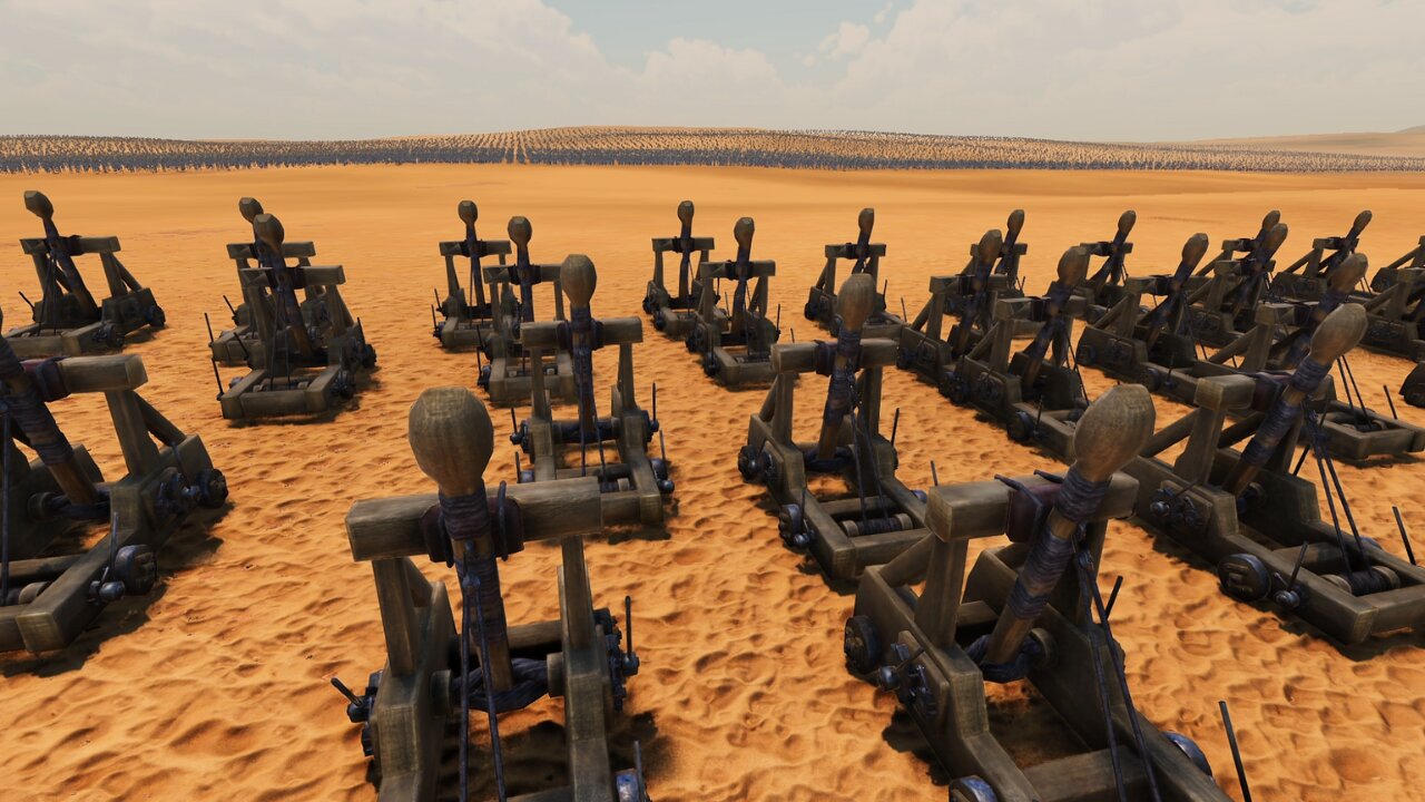 The Ultimate Battle Between Monsters Army and Human Army | Ultimate Epic Battle Simulator 2 | PC