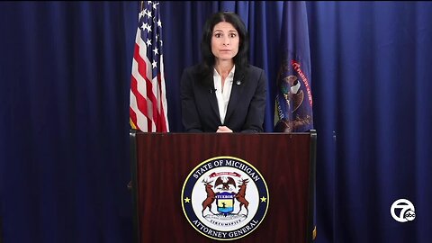 ‘We are in legal process': 2 charged in 'false elector' scheme respond to charges
