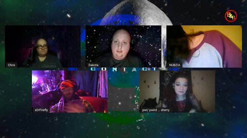Contact by Bald and Bonkers - Episode 3