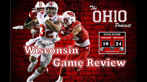 The Wisconsin Game Review