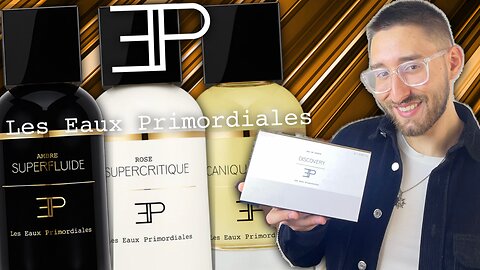 Les Eaux Primordiales Discovery Set Review