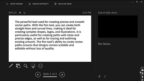 Graphic Designing (UI/UX Designer) Task # 20