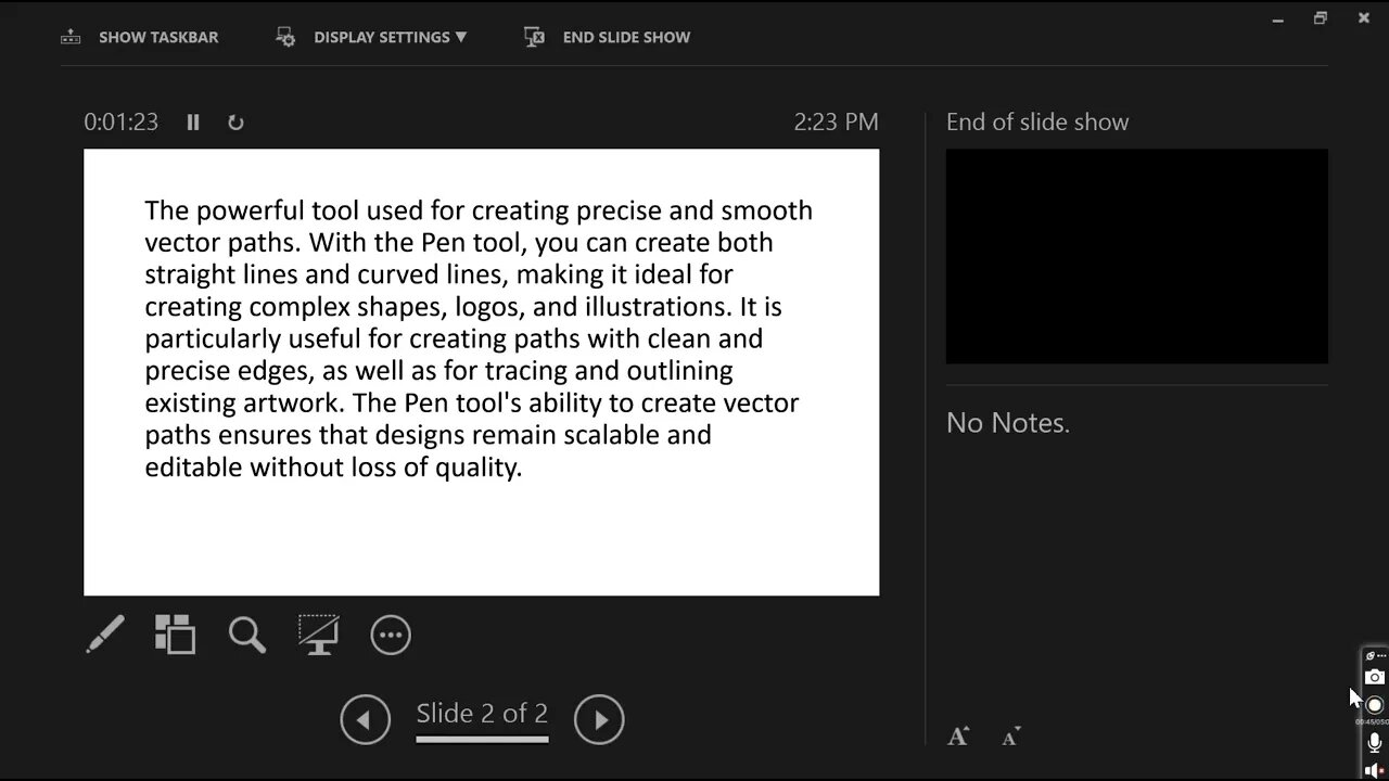 Graphic Designing (UI/UX Designer) Task # 20