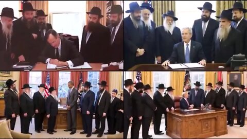 Plans of Chabad for Russia and World from 2001 (russian language).