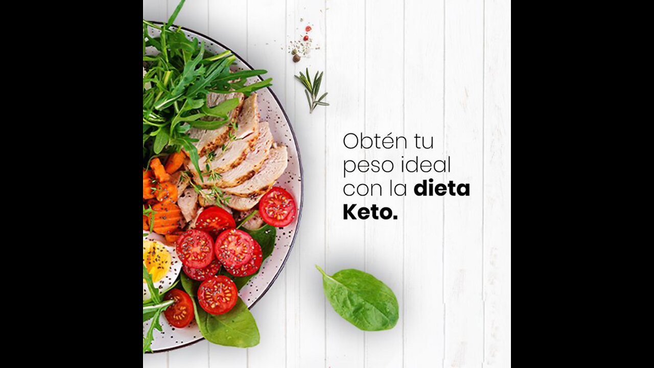 RETO DE 19 DIAS KETO