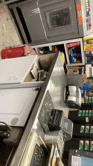 Yes, I work at Home Depot!