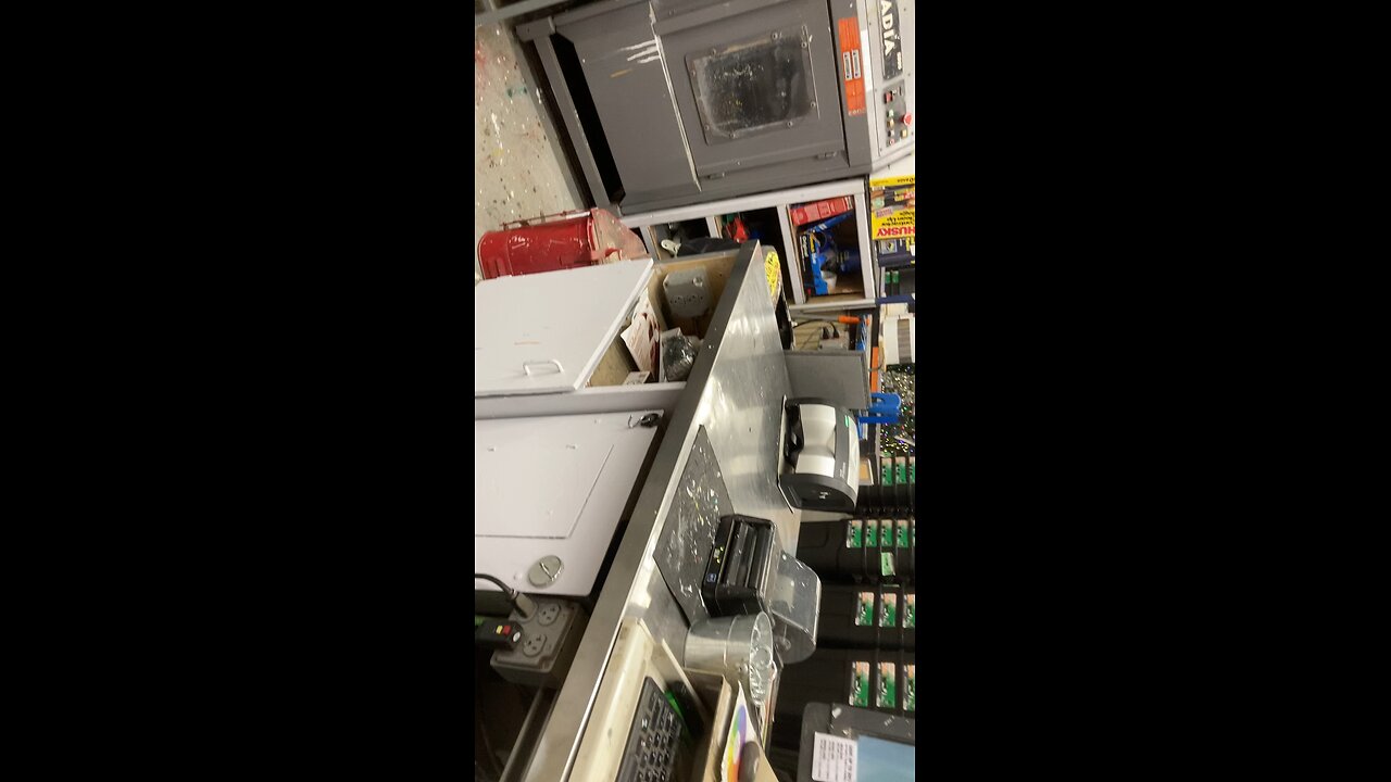 Yes, I work at Home Depot!