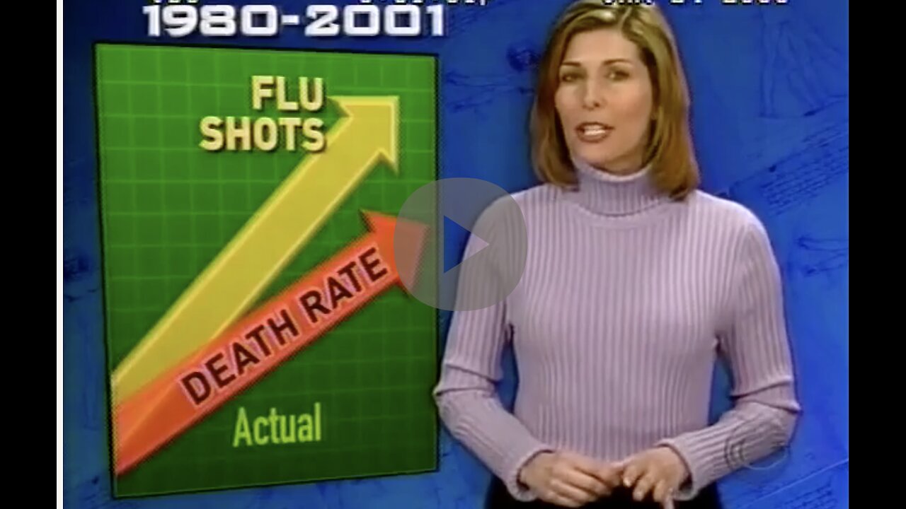 Flu Shots Not Effective in Elderly