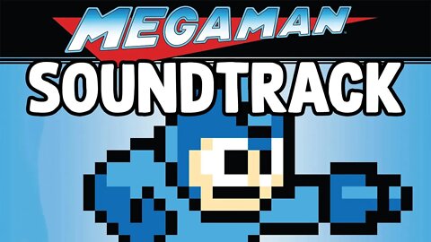 Megaman 1 - Mode Select (PS1 version) Soundtrack OST