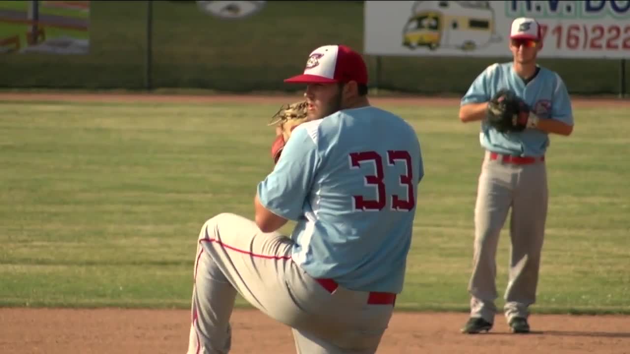 Reopening WNY: Six youth sports may resume July 6th
