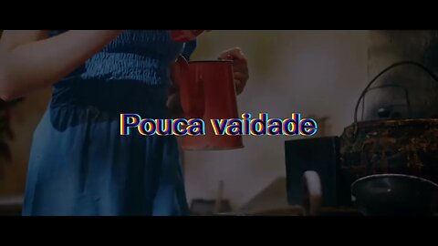 COISAS DO INTERIOR - ZÉ VAQUEIRO Tipografia